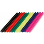 Lepicí tyčinky barevné Dremel GG05 - 7mm – Zboží Dáma