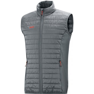 Vesta jako Quilted premium 7005d-40 – Zboží Dáma