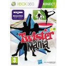 Twister Mania