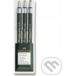 Faber-Castell TK Fine sada 3 ks 0041/1360300 – Hledejceny.cz