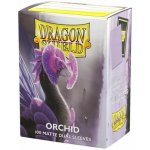 Dragon Shield Protector Dual Matte Orchid Emme obaly 100 ks – Hledejceny.cz