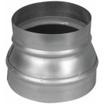 Haco REDUKCE KOVOVÁ RK 100/1258590229001879