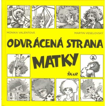 Odvrácená strana matky