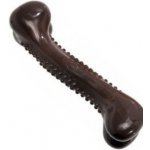 Karlie Kost dentální čokoládová 13 cm – Zboží Mobilmania