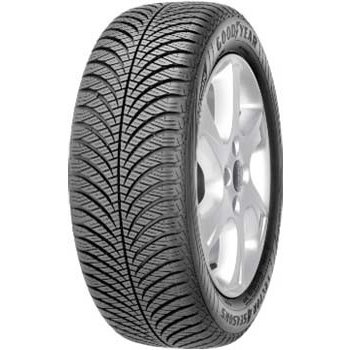 Pneumatiky Goodyear Vector 4Seasons Gen-2 165/65 R14 81T