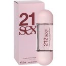 Carolina Herrera 212 Sexy parfémovaná voda dámská 30 ml