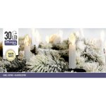 MAKRO MA 518409 led svíčky 30xled – Hledejceny.cz