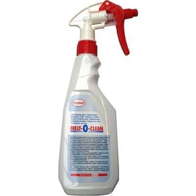 Technomelt CLEANER MELT-O-CLEAN 500 ml – Zboží Dáma
