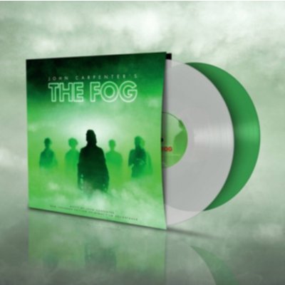 Ost - Fog LP