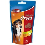 Trixie Dropsy pro psy čokoládové 75 g – Zboží Mobilmania