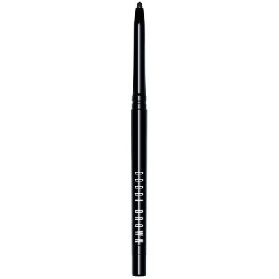 Bobbi Brown tužka na oči Perfectly Defined Gel Eyeliner Pitch Black 35 g – Zboží Dáma