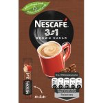 Nescafé 3v1 Brown Sugar 10 x 16,5 g – Hledejceny.cz