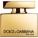 Dolce & Gabbana The One Gold Intense parfémovaná voda dámská 50 ml