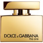 Dolce & Gabbana The One Gold Intense parfémovaná voda dámská 50 ml – Zboží Mobilmania