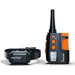 PatPet 642 elektrický obojek – Hledejceny.cz