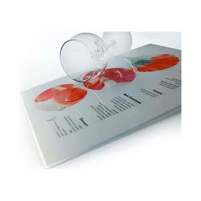 Laminovací fólie 60 x 95 mm 125 mic – Zboží Živě