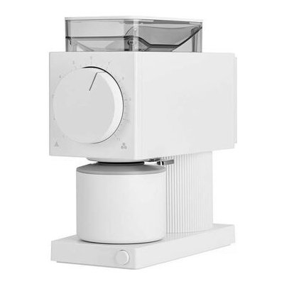 Fellow Ode Brew Grinder 2.0 White – Zboží Dáma