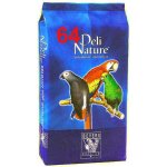 Deli Nature 64 Parrots Supreme Fruits 1 kg – Zboží Dáma