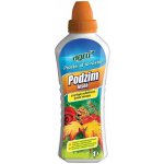 Agro Kapalné hnojivo Podzim 1 l – Hledejceny.cz