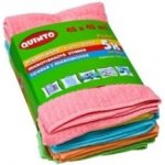 Quinto Mikrovlákno 40 x 40 220 g 5 ks – Sleviste.cz