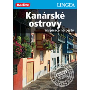 Kanárské ostrovy Inspirace na cesty