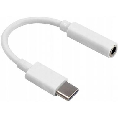 APT AK291A USB-C adio MINI-Jack – Zbozi.Blesk.cz