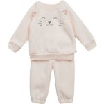 GAP Tepláková souprava dětská Růžová Dívčí – Zboží Dáma