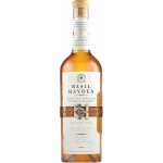 Basil Hayden 's Small Batch Bourbon 40% 0,7 l (holá láhev) – Hledejceny.cz