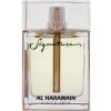 Parfém Al Haramain Parfémy Signature Rose Gold parfémovaná voda dámská 100 ml