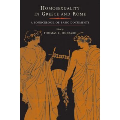 A Sourcebook of - Homosexuality in Greece and Rome