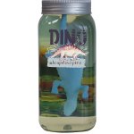 Bohemia Gifts Kids Dino koupelová pěna s hračkou 700 ml – Zbozi.Blesk.cz