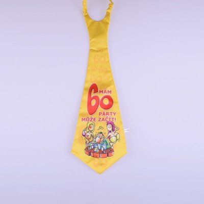 Kravata Mám 60 – Hledejceny.cz