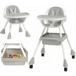 Ekspand 3 v 1 KDK02 šedá – Zboží Dáma