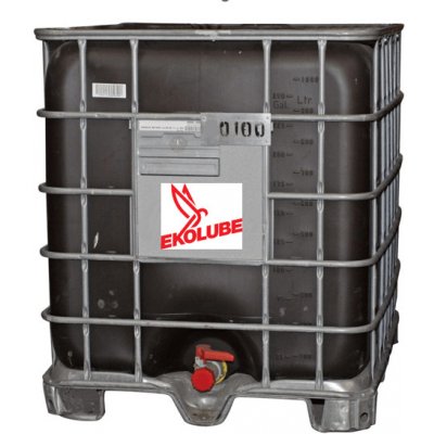 Ekolube Zimní kapalina do ostřikovačů -22°C nalévaný 1 l | Zboží Auto