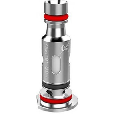 Uwell Caliburn G žhavící hlava Mesh 1ohm – Sleviste.cz