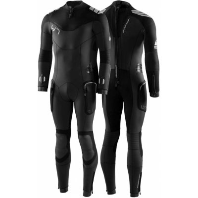 Waterproof Pánský oblek W7 7 mm – Zboží Dáma