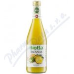 Biotta Bio Ananas 0,5 l – Hledejceny.cz
