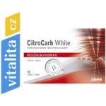 Favea CitroCarb White 10 tablet – Hledejceny.cz