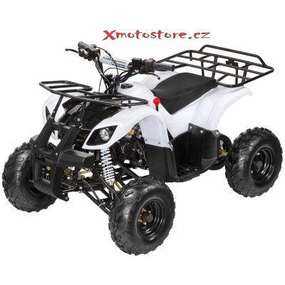Buffler XW110Y – Sleviste.cz