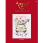 Anchor ACS15 – Zboží Dáma