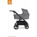 Stokke Beat Black Melange