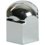 Kryty šroubů ozdobné NUT CAPS 19mm