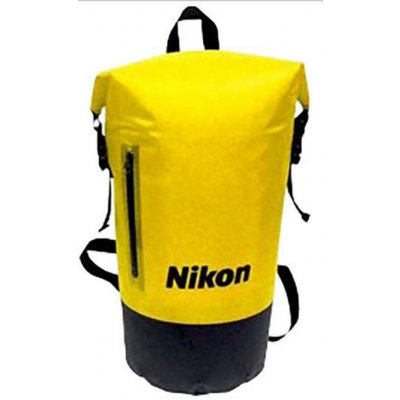 Nikon vodotěsný batoh pro AW130 a W300 VAECSS66 – Zboží Mobilmania