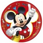 PROCOS Talíře párty Mickey – Zboží Mobilmania