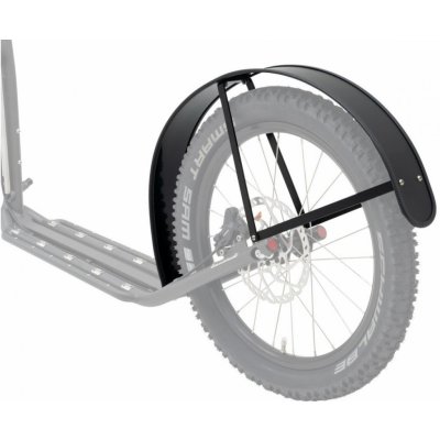 KOSTKA Fender Shock 2410 - zadní – Zboží Dáma