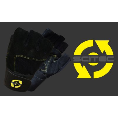 SCITEC YELLOW STYLE – Hledejceny.cz