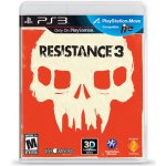 Resistance 3 – Hledejceny.cz