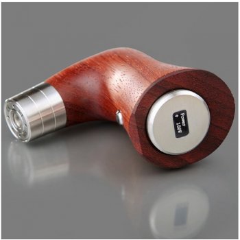 Dicodes Yogs E-PIPE One Zebrano