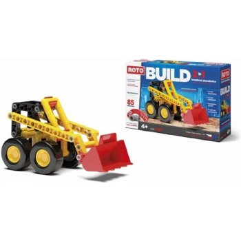 EFKO Roto Začínáme 14004 Buldozer