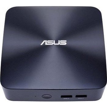 Asus VIVO Mini UN45-VM065M 90MS00L1-M00650